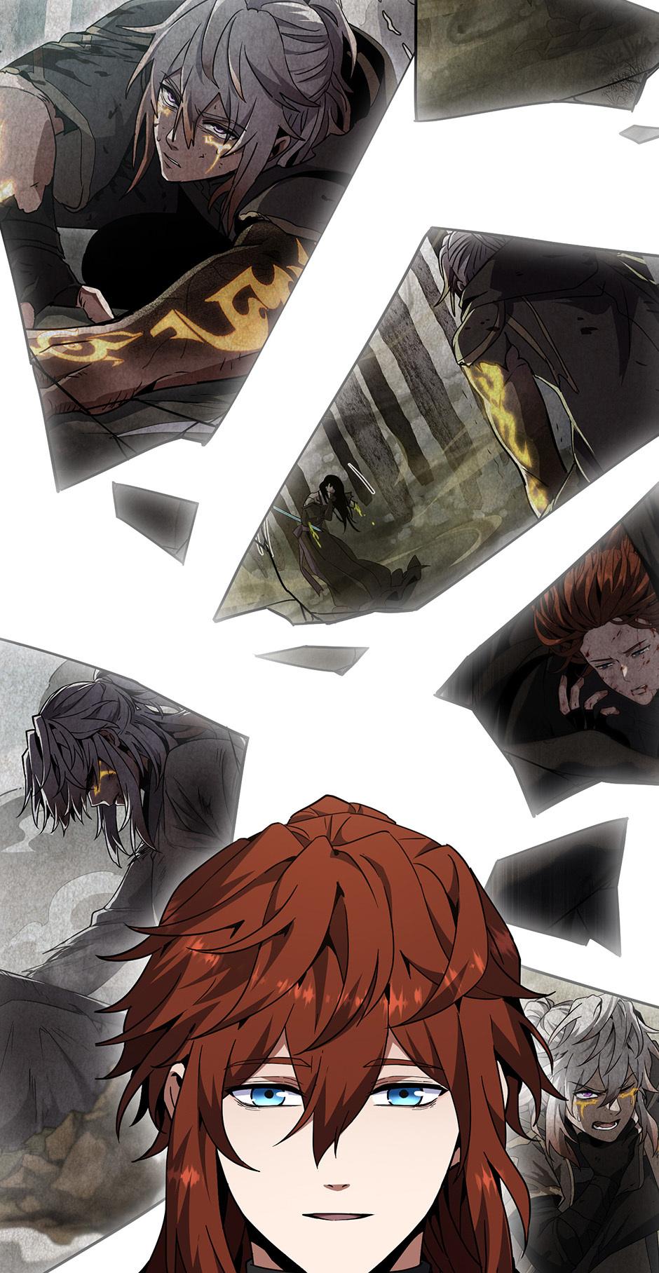 The Beginning After the End, Chapter 207 image 59